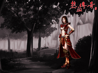 【武林志】新版本多地图曝光:面积扩大数倍,新增多样副本